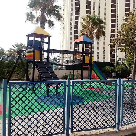 Апартаменты Seaside Studio *