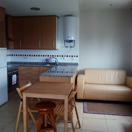 Seaside Studio Апартаменты *