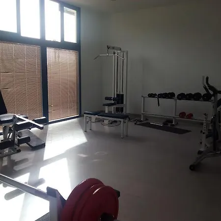 Апартаменты Seaside Studio