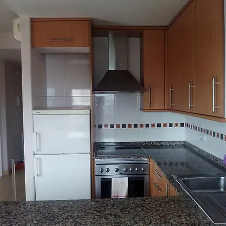 Seaside Studio Аликанте