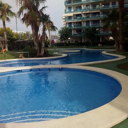 Seaside Studio Апартаменты