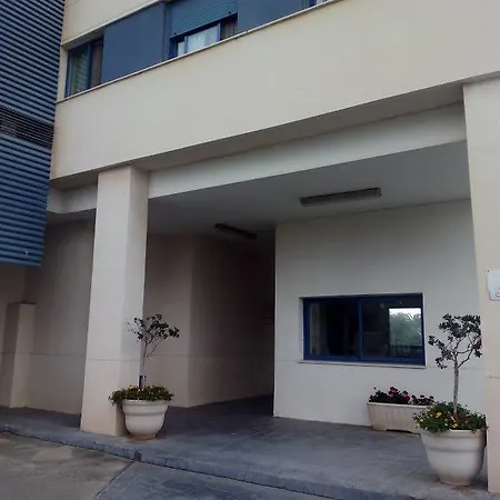 Seaside Studio Аликанте